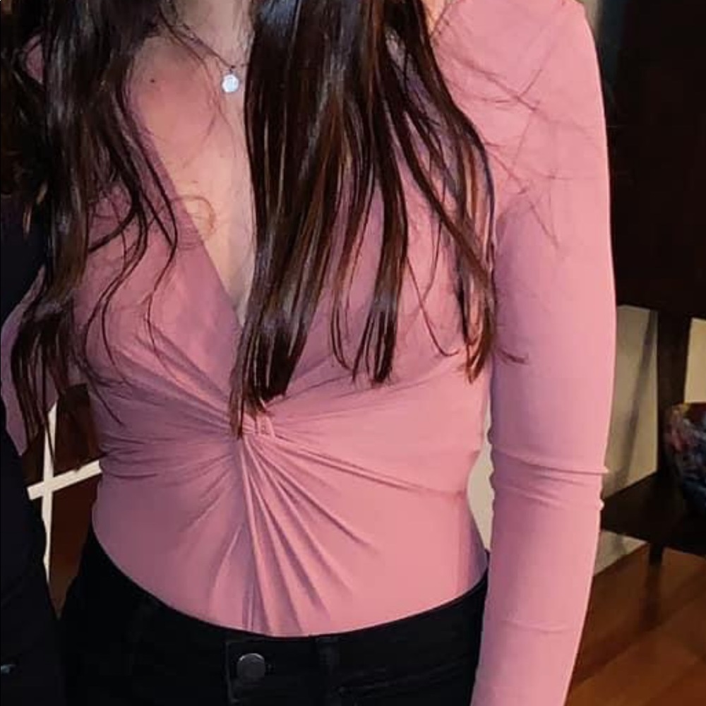 TOPSHOP Bodysuit